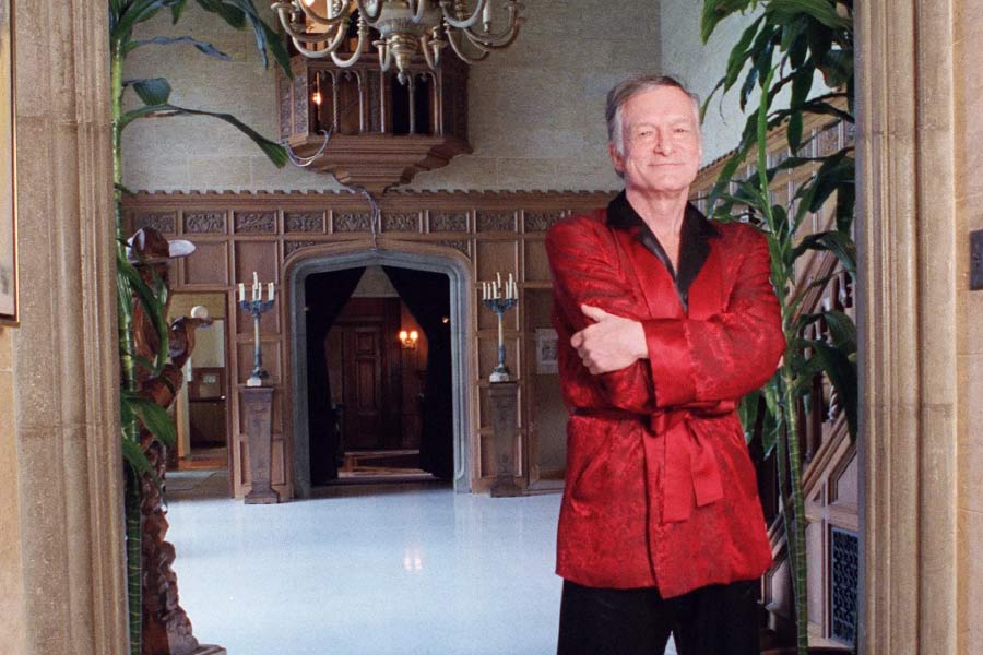 কিন্তু কাইলার কোনও ধারণাই ছিল না যে, হেফানারের ওই প্রাসাদে ঢুকলে তাঁর অবস্থা কী হতে পারে।