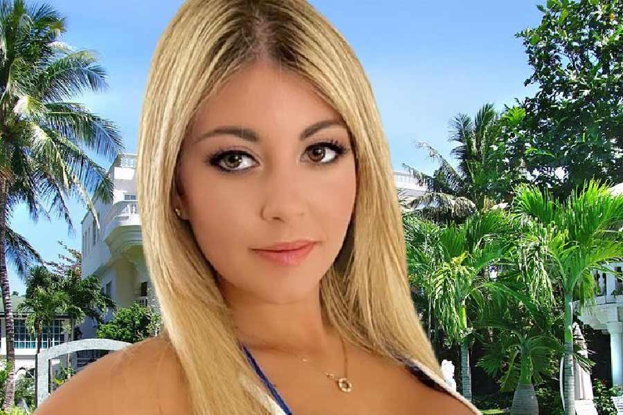 কায়লাও ভেবেছিলেন যে তিনি এক জন ধনী অতিথিকে বিয়ে করে বাকি জীবন সুখে কাটাবেন। কিন্তু তিনি নিজের মনের মতো কাউকে খুঁজে পাননি ।