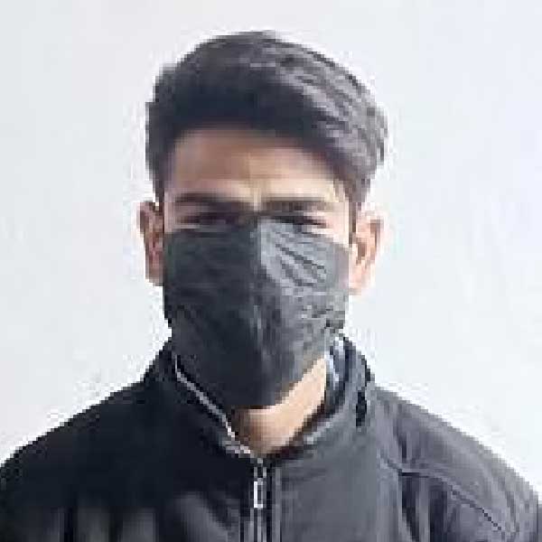 পুলিশ জানিয়েছে, দুর্ঘটনার সময় অমিত খন্নাই গাড়ি চালাচ্ছিলেন। তাঁর আত্মীয় দীপক নন। তদন্তে জানা গিয়েছে, ঘটনার সময় দীপক বাড়িতেই ছিলেন। (ছবি: অমিত) 