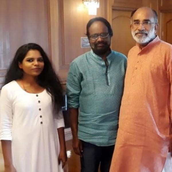 লেনিনের সঙ্গে সহকারী পরিচালক হিসাবে কাজ করার পাশাপাশি নিজেও ছবির পরিচালনা করেছেন নয়না। এ ছাড়াও বেশ কিছু বিজ্ঞাপনের কাজও করেছেন তিনি। 