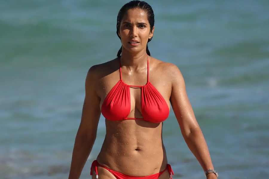 ইদানীং তাঁকে মাঝেমধ্যেই দেখা যায় কন্যা কৃষ্ণার সঙ্গে ছবি এবং ভিডিয়ো পোস্ট করতে। তবে দেখা গেল সেখানেও বিতর্ক থেকে মুক্তি পাননি তিনি। 