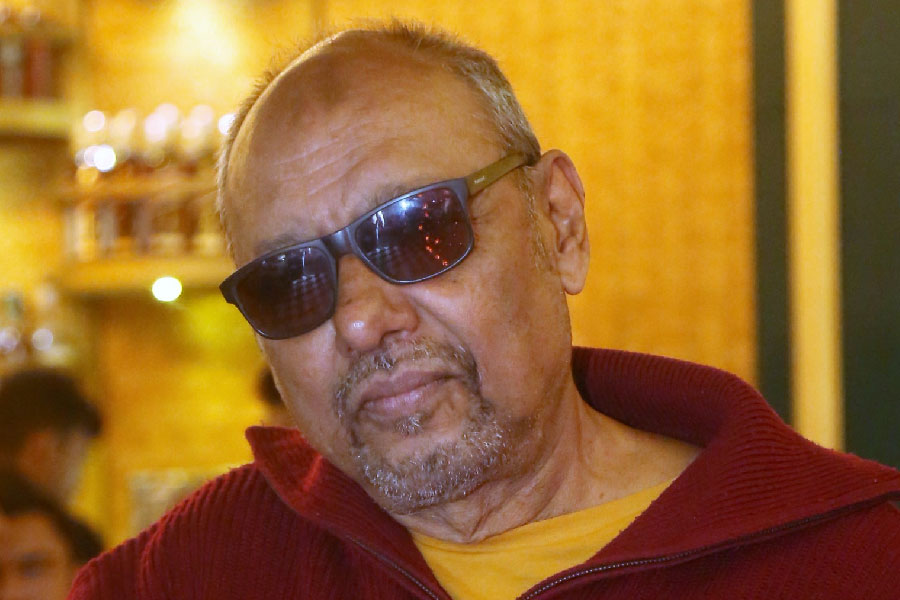 Anjan Dutt wants to entertain audiences in old age