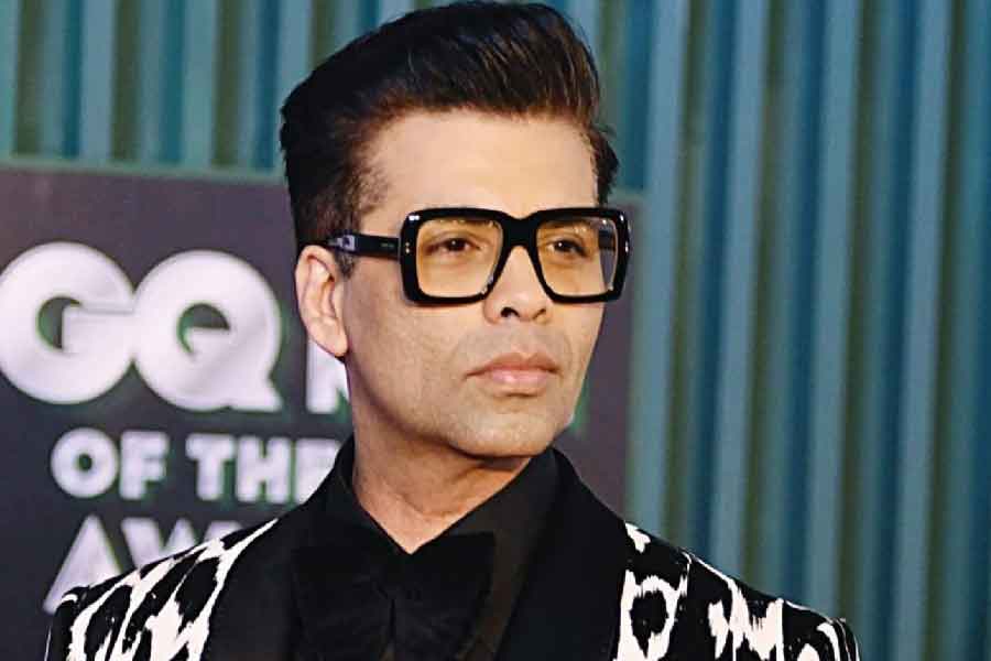 Karan Johar