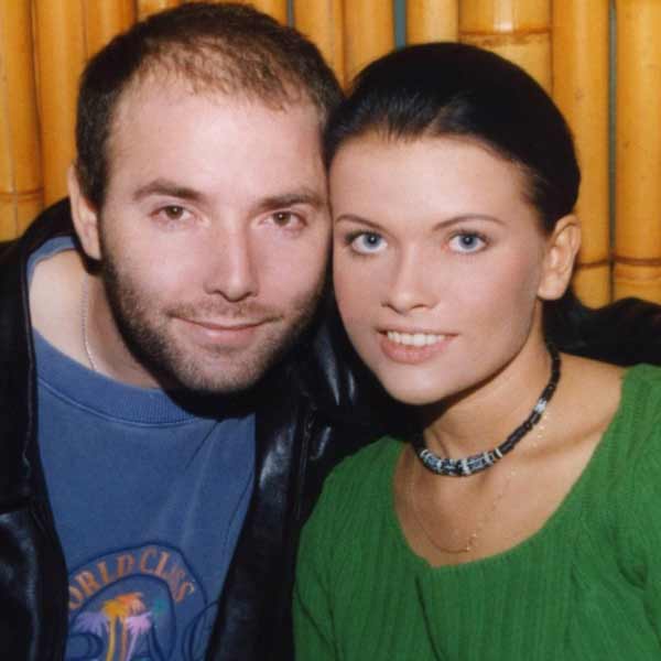 ২০০০ সালে রাশিয়ান পর্ন তারকা তানিয়া রুসোফের সঙ্গে বিচ্ছেদের দু’বছর পর থেকে তিনি মডেল সোফি প্যারিসের সঙ্গে একত্রবাস করতে শুরু করেন ।