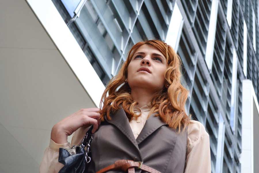 মারিয়ানার মতো বিমানসেবিকা পদের জন্য ইন্টারভিউ দিতে গিয়েছিলেন ২৩ বছরের আরও এক তরুণী বিয়ানকা। তিনি জানিয়েছেন, তাঁর ইন্টারভিউয়ের আগে এক তরুণী বেরিয়েছিলেন। তাঁর চোখে জল ছিল। 