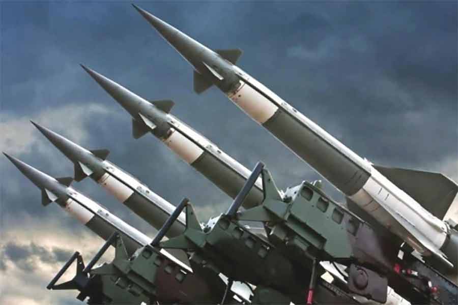 রয়টার্স সূত্রে খবর, আমেরিকার-সহ বিশ্বের ১৮টি দেশের জন্য ২৪০টিরও বেশি প্যাট্রিয়ট সিস্টেম তৈরি করেছে রেথিয়ন। ওই সংস্থার দাবি, ২০১৫ সাল থেকে যুদ্ধক্ষেত্রে ১৫০টিরও বেশি ব্যালিস্টিক ক্ষেপণাস্ত্রর আক্রমণকে ভোঁতা করতে সক্ষম হয়েছে প্যাট্রিয়ট।