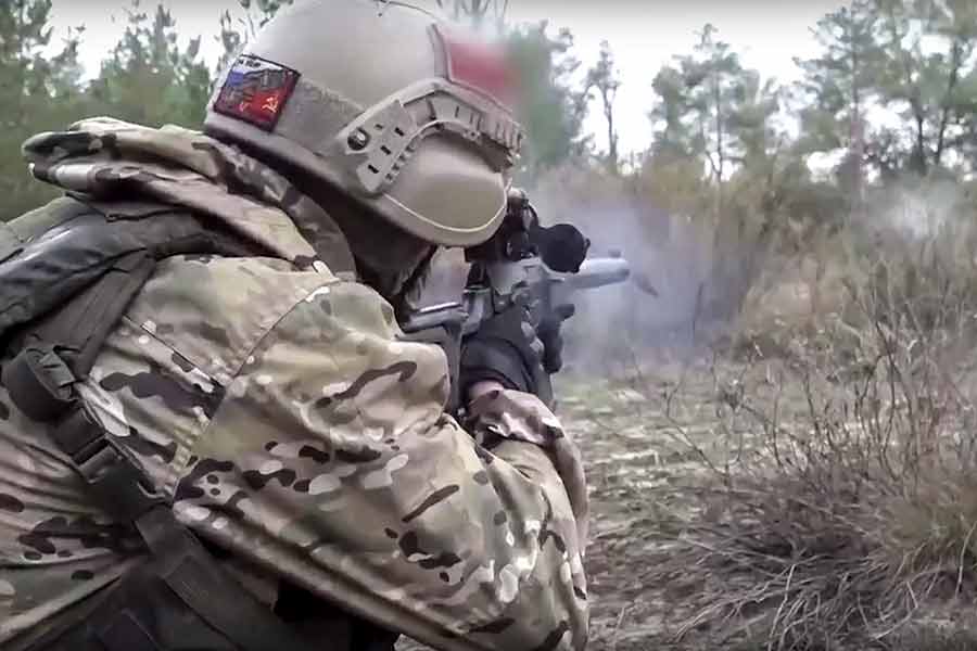 রয়টার্স জানিয়েছে, রাশিয়া আগেই হুমকি দিয়েছে, প্যাট্রিয়টকে ধ্বংস করাও এ বার তাদের সেনাবাহিনীর লক্ষ্য হবে।