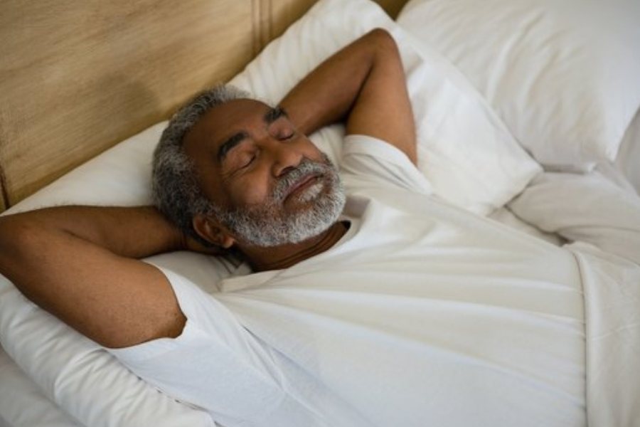  শরীরচর্চার পাশাপাশি, শরীরকে দিতে হবে পর্যাপ্ত বিশ্রামও।