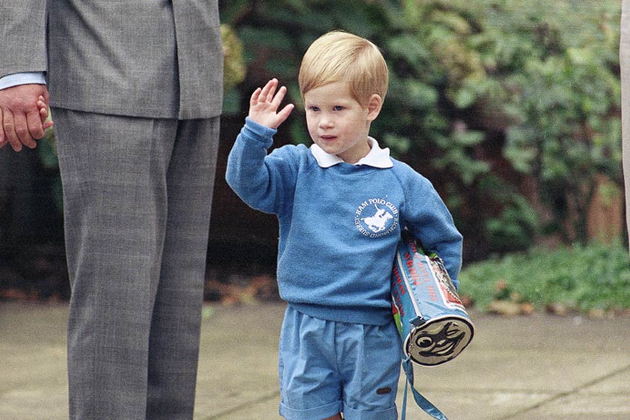 মায়ের মৃত্যুর সময় হ্যারির বয়স ছিল ১২। কিশোর বয়সে হ্যারি মায়ের মৃত্যু নিতে পারেননি। কিন্তু গোটা বিষয়টি আরও কঠিন হয়ে ওঠে বাবা চার্লসের ব্যবহারে। ডায়ানার মৃত্যুর পর চার্লস হ্যারিকে এক বারের জন্যেও আলিঙ্গন করেননি। মায়ের মৃত্যু নিয়ে নিজেকে শান্ত করতে হ্যারি সেই দুর্ঘটনাগ্রস্ত গাড়িটির একটি দ্বিতীয় সংস্করণও তৈরি করেন। কিন্তু তাতে আরও বেড়ে যায় তাঁর অন্তরের অশান্তি। এমনই লেখা আছে বইয়ের ফাঁস হওয়া অংশে।