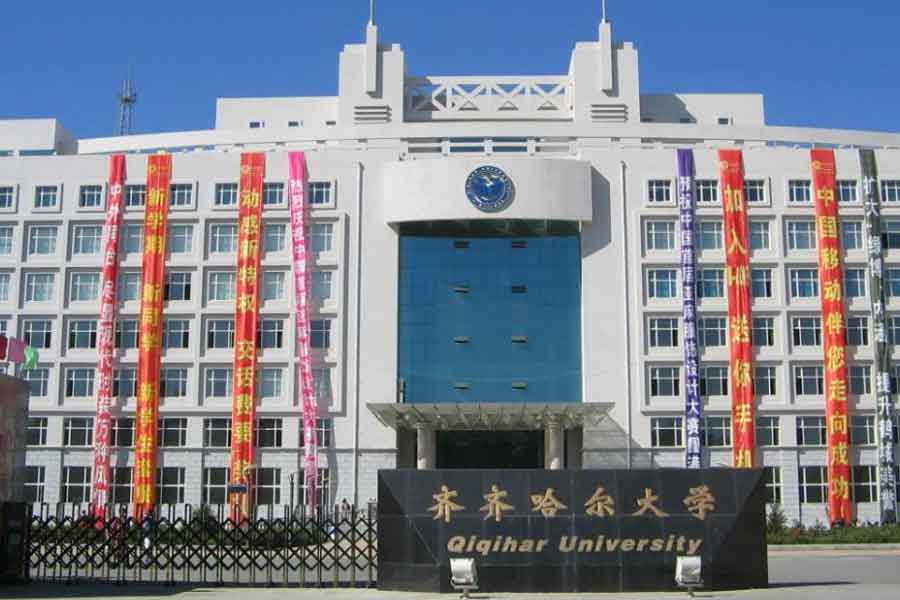 চিনে ডাক্তারি পড়ার খরচ কম। তাই পুত্র শেখ আবদুল্লাকে সেখানে এমবিবিএস পড়তে পাঠিয়েছিলেন তামিলনাড়ুর পুদুকোট্টাইয়ের বাসিন্দা শাদলী। কিকিহার মেডিক্যাল ইউনিভার্সিটিতে পড়ছিলেন আবদুল্লা।