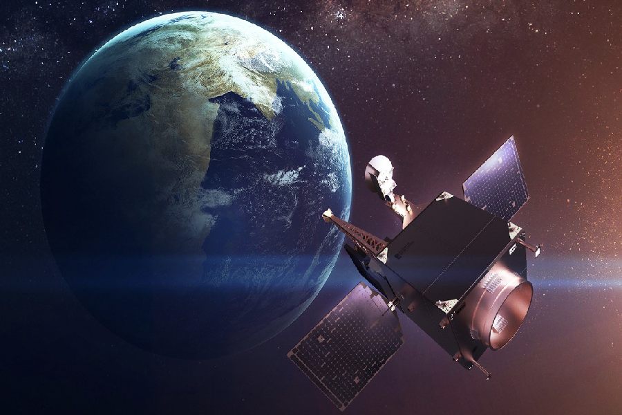 নাসার তরফে একটি বিবৃতি দিয়ে জানানো হয়েছে, মহাকাশে পৃথিবীর দিকে আসার পথেই ইআরবিএস-এর অধিকাংশ পুড়ে যাওয়ার কথা। 