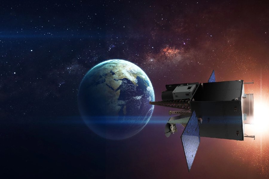 ইআরবিএস-এর প্রত্যাবর্তন এবং আকাশে ধ্বংস হয়ে যাওয়ার প্রক্রিয়ার কোনও প্রভাব পৃথিবীর মানুষের উপর পড়বে না, জানিয়েছে নাসা। 