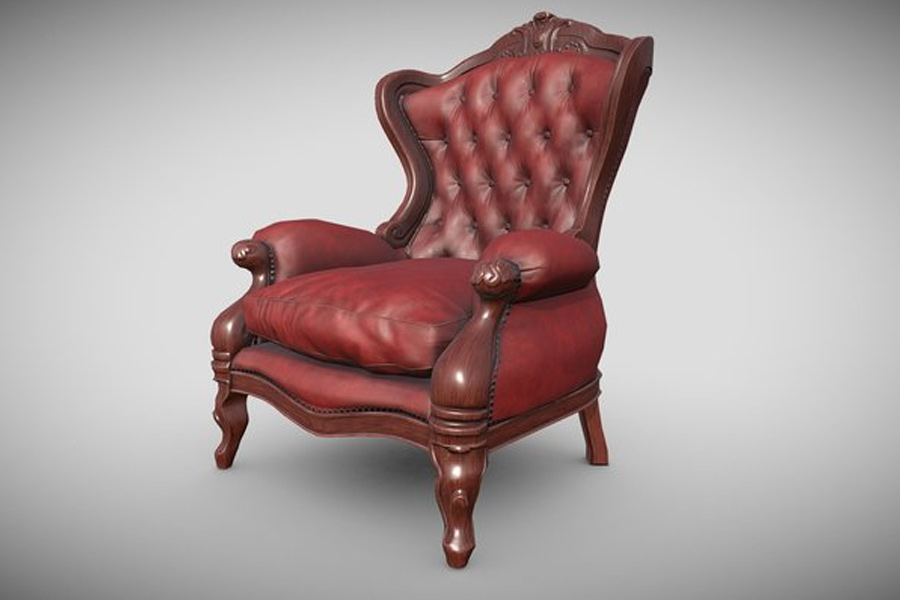 গলা কেটে খুন করা হয় সিসামনেসকে। তার পর মৃতদেহের চামড়া কেটে তা দিয়ে একটি চেয়ার তৈরি করা হয়। মানুষের চামড়ার তৈরি সেই চেয়ারে দারিয়াস পরবর্তী বিচারককে বসার নির্দেশ দেন।