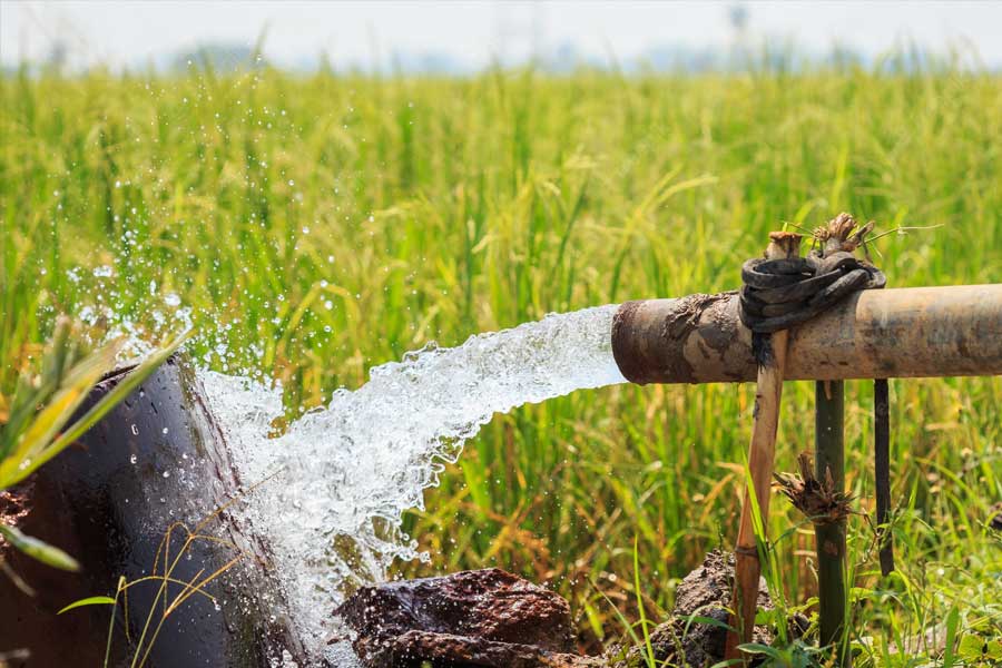 পুলিশ আশপাশের সিসি ক্যামেরা খতিয়ে দেখে, তাঁকে শেষ বার দেখা গিয়েছিল নিহত সুভাষের সঙ্গে। পুলিশ আশপাশের সিসি ক্যামেরা খতিয়ে দেখে, তাঁকে শেষ বার দেখা গিয়েছিল নিহত সুভাষের সঙ্গে। একই ট্রাক্টরে চেপে তাঁরা এক জায়গা থেকে অন্য জায়গায় যাচ্ছিলেন। সুভাষের মৃত্যুর সঙ্গে রবীন্দ্রের অন্তর্ধানের কোনও যোগ রয়েছে কি না, তা-ও খতিয়ে দেখতে শুরু করে পুলিশ।