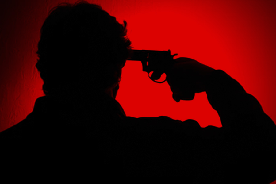  স্ত্রীকে খুন করলেন ভারতীয় সেনার লেফটেন্যান্ট কর্নেল, গুলি চালিয়ে মারলেন নিজেকেও