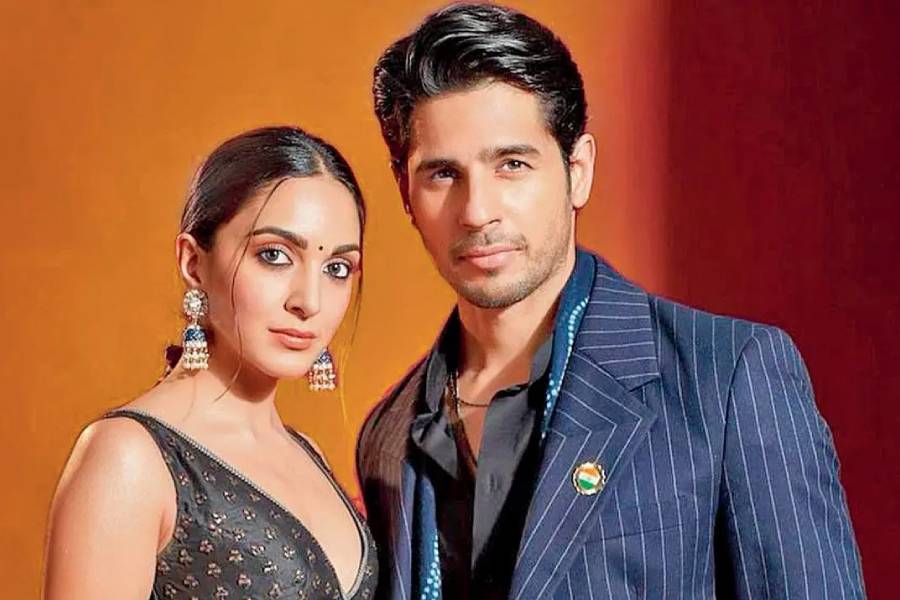 বলিপাড়ায় সিদ্ধার্থ ও কিয়ারার প্রেমের চর্চা বহু দিন আগে থেকেই।