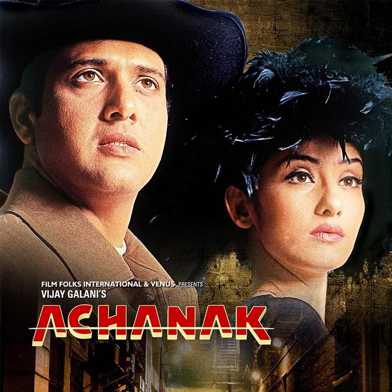 তিনুর দাবি, ‘অচানক’ ছবির প্রযোজক বিজয় গালানিও গোবিন্দের এমন আচরণে বিরক্ত হয়ে পড়েছিলেন। গোবিন্দ ব্যাপারটি আঁচ করে নিজে থেকেই কথা দেন যে, পরের দিন সঠিক সময়ে ফ্লোরে আসবেন। তাঁর জন্য কাউকে অপেক্ষা করতে হবে না।