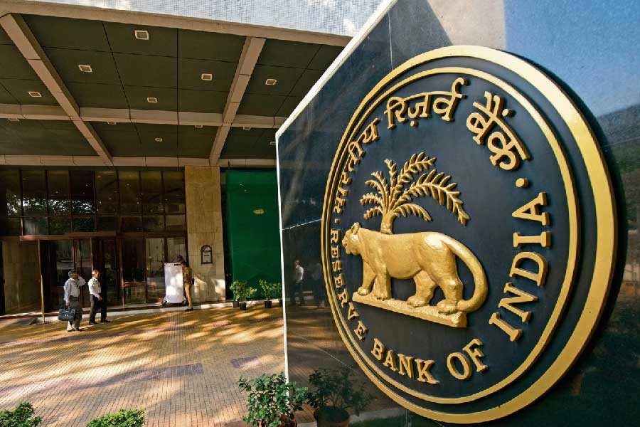 Reserve Bank of India hikes Repo rate by 25 basis points 