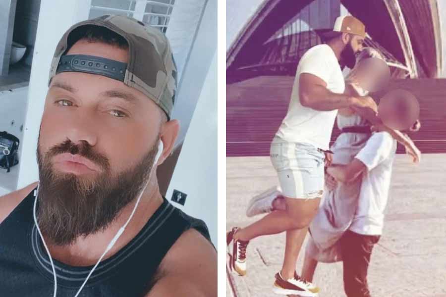 ‘ফটোশপ’ ব্যবহার করে মহিলাদের ছবির সঙ্গে নিজের ছবি বসিয়ে, ইনস্টাগ্রামে সেই ছবি প্রকাশ করছেন ইনগ্রাম।