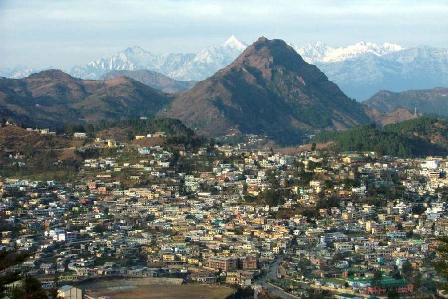 পরিবেশবিদ মল্লিকা ভানোট জানিয়েছেন, ধসপ্রবণ এলাকাগুলিতে মাস্টার প্ল্যান করা উচিত। ওই এলাকাগুলিতে নির্মাণ কাজ করা হলে, তা যেন মাস্টার প্ল্যানের ভিত্তিতেই করা হয়। তা না হলে এই বিপর্যয় ঠেকানো মুশকিল। 