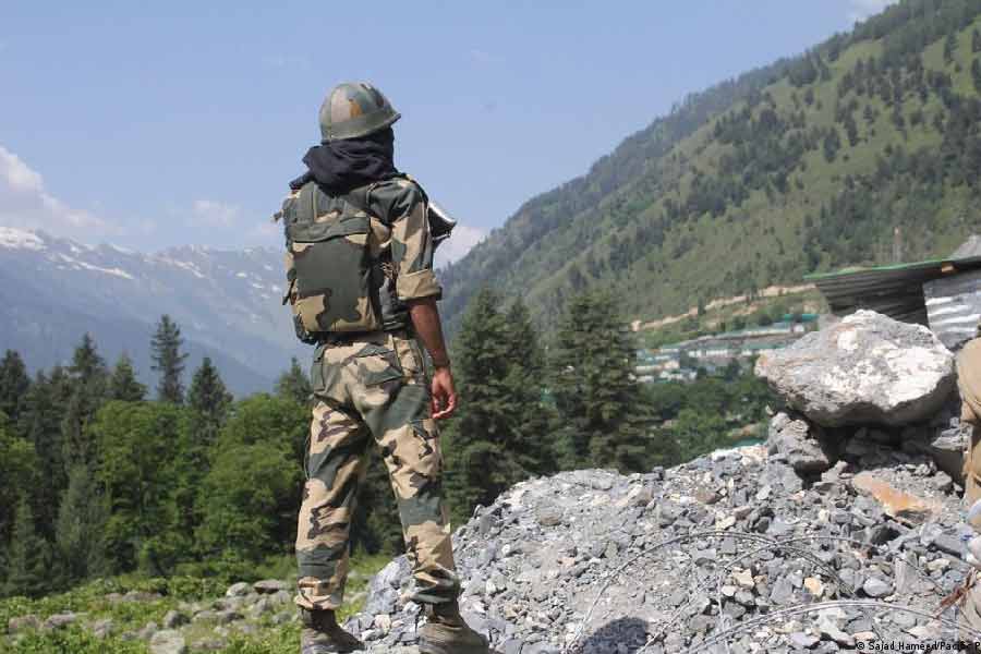 At least nine Army personnel killed after vehicle plunges into gorge in Ladakh