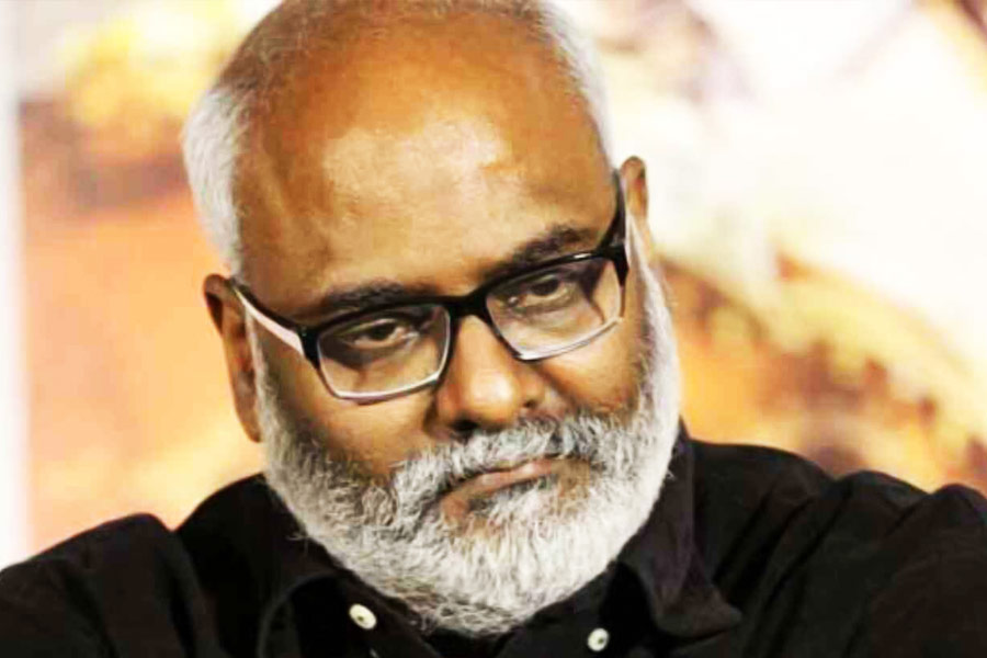 প্রায় ৩ দশকে কিরাবাণী বিভিন্ন ভাষায় ১৫০টিরও বেশি ছবিতে কাজ করেছেন।