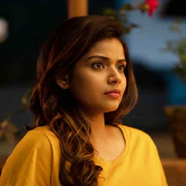 উপযুক্ত পাত্র পেলেই বিয়ের পিঁড়িতে বসতে চান অরুণিমা।