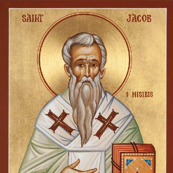 খ্রিস্টধর্মের আদিপর্বে নোয়ার নৌকার অবশেষ আর্মেনিয়ার কোথাও রয়েছে বলে দাবি করা হতে থাকে। কিন্তু এর কোনও প্রমাণ কেউই দিতে পারেননি। খ্রিস্টীয় পঞ্চম শতকে আর্মেনিয়ার সেন্ট জ্যাকব অফ নিসবিস নোয়ার নৌকা খোঁজার জন্য চেষ্টা চালিয়েছিলেন বলে এক কিংবদন্তি জন্ম নেয়। জ্যাকবকে নাকি এক দেবদূত এসে দেখা দেন এবং নোয়ার নৌকায় পৌঁছতে সাহায্য করেন।