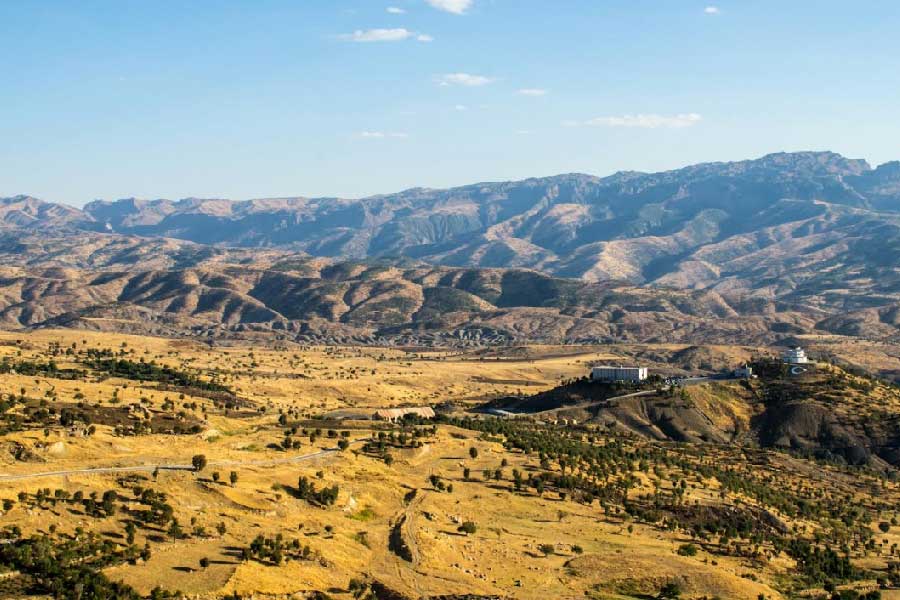 সপ্তম শতকে ইসলাম ধর্মের প্রবর্তন নোয়ার নৌকার উপর ভিন্নতর আলোকপাত করতে শুরু করে। পবিত্র কোরান অনুসারে নূহ্‌ নবি বা নোয়ার নৌকা এশিয়া মাইনরের আনাতোলিয়া অঞ্চলের জুডি পর্বতে গিয়ে ঠেকেছিল। কোরান-এ এই পর্বতকে ‘কার্দু’ নামে উল্লেখ করা হয়েছিল।