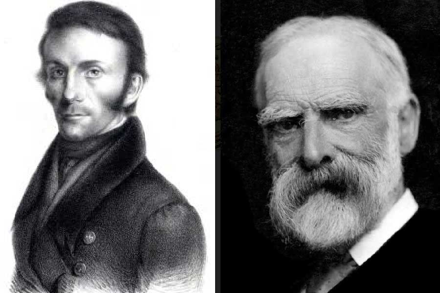 ১৯ শতকে জার্মান অভিযাত্রী ফ্রিডরিখ প্যারোট সর্বপ্রথম মাউন্ট আরারতে অভিযান চালান। তিনি তাঁর অভিযানের বৃত্তান্তে লিখেছিলেন যে, মাউন্ট আরারতের চূড়ায় যে নোয়ার নৌকা ঠেকেছিল, এ বিষয়ে আর্মেনীয়রা অটল বিশ্বাস রাখেন। আর সেই কারণেই তাঁরা এর চূড়ায় কাউকে উঠতে দিতে চান না। কিন্তু ১৮৭৬ সালে ব্রিটিশ অভিযাত্রী জেমস ব্রাইস মাউন্ট আরারত সফর করেন এবং লেখেন যে, সেখানে ৪ ফুট লম্বা এবং ৫ ইঞ্চি পুরু এক কাঠের তৈরি কাঠামোর সন্ধান তিনি পেয়েছিলেন, যা তাঁর মতে প্রাকৃতিক নয়। তিনি নোয়ার আর্ক হিসেবেই সেটিকে চিহ্নিত করেন এবং তার একটি টুকরো নিজের কাছে অভিযানের স্মারক হিসেবে রেখে দেন। 