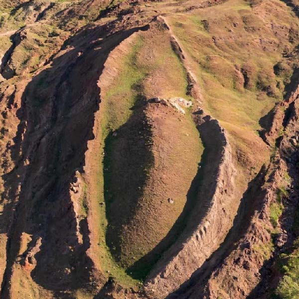 ভ্যান্ডেম্যানের ঘোষণা সত্ত্বেও দুরুপিনার সাইট নিয়ে মানুষের আগ্রহ কমেনি। ১৯৭৭, ১৯৭৯ এবং ১৯৮৪ সালে আমেরিকান চিকিৎসাকর্মী রন ইয়াট সেখানে যান। তাঁর প্রতিবেদনের উপর ভিত্তি করে তুরস্কের সরকার ১৯৮৬ সালে দুরুপিনের সাইটকে জাতীয় উদ্যান হিসাবে ঘোষণা করে। 