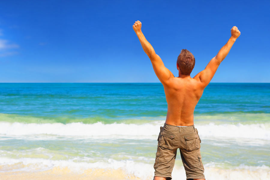 সারা বছর কাজের ফাঁকে ঠিক কতটা ছুটি প্রয়োজনীয়, তা নিয়ে নানা মহলের নানা মত। সংশ্লিষ্ট সংস্থাটি কর্মীদের চাঙ্গা রাখতে ছুটি দেওয়ার পক্ষপাতী। এহ বাহ্য, ছুটিতে গেলে ফোন করেও বিরক্ত করা যাবে না কর্মীদের। এর প্রভাব কর্মীর ব্যক্তিগত জীবনেও পড়বে। 