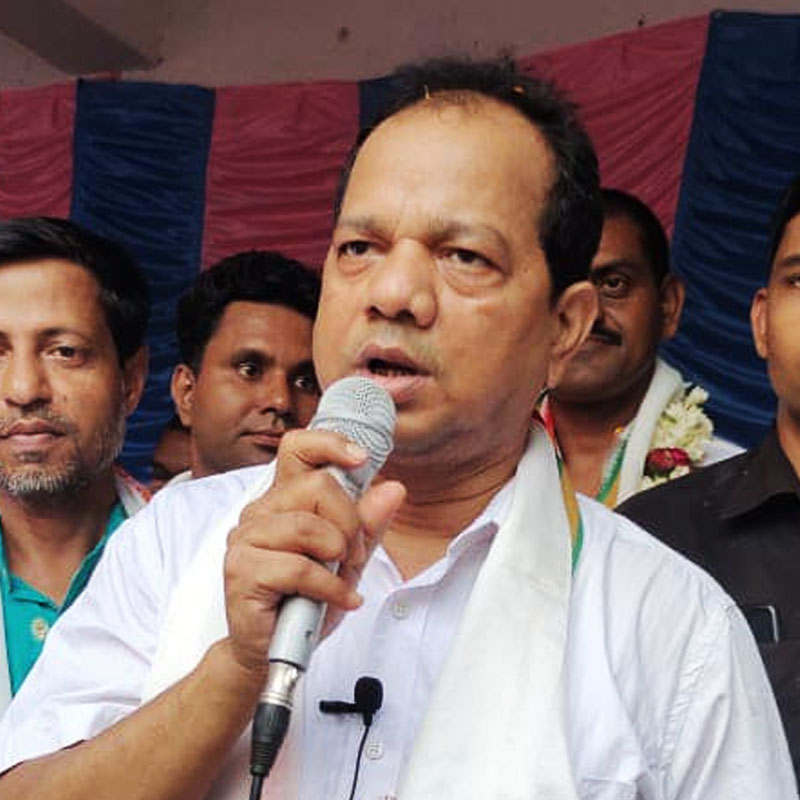 বোমার আঘাতে শয্যাশায়ী হয়ে পড়েন জাকির। ২০২১ সালের বিধানসভা নির্বাচনে শয্যাশায়ী অবস্থাতেই জঙ্গিপুর বিধানসভায় ফের তৃণমূলের মনোনয়ন পান। কিন্তু কোভিডে আক্রান্ত হয়ে বামফ্রন্টের আরএসপি প্রার্থীর মৃত্যু হলে জঙ্গিপুরে ভোট পিছিয়ে যায়। বিধানসভা নির্বাচনের ফলপ্রকাশের কয়েক দিনের মধ্যেই জঙ্গিপুরে ভোট করাতে চেয়েছিল নির্বাচন কমিশন। কোভিড সংক্রমণের দ্বিতীয় ঢেউ সেই পরিকল্পনাও ভেস্তে দেয়।