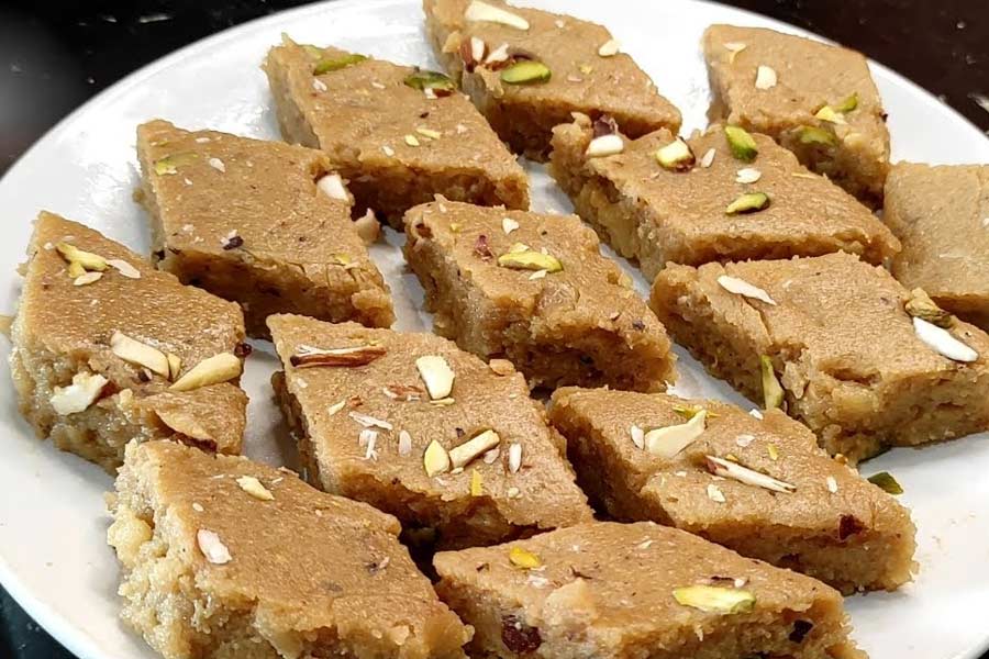 পালো পিঠা চেখে দেখেছেন কখনও?