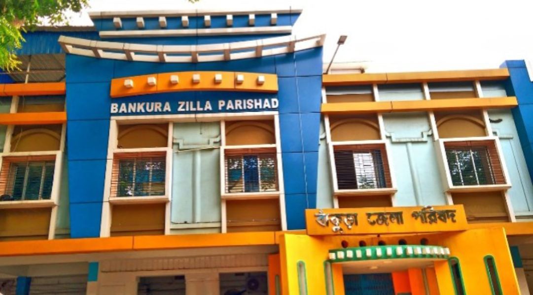 বীরভূম জেলা পরিষদে চুক্তিভিত্তিক নিয়োগ শীঘ্রই, আবেদনের শেষ দিন কবে?