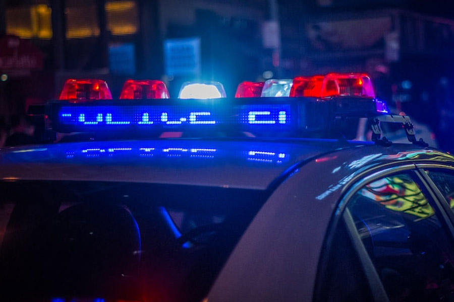 বুরচার্ডের দীর্ঘ দিনের প্রেমিকা জুডি ইয়ার্প তাঁর খোঁজ না পেয়ে পুলিশের দ্বারস্থ হন। পুলিশকে তিনি এ-ও জানান, খোঁজ মিলছে না আরও তিন জনের। সন্দেহের আঙুল তাঁদের দিকেই তোলেন জুডি।