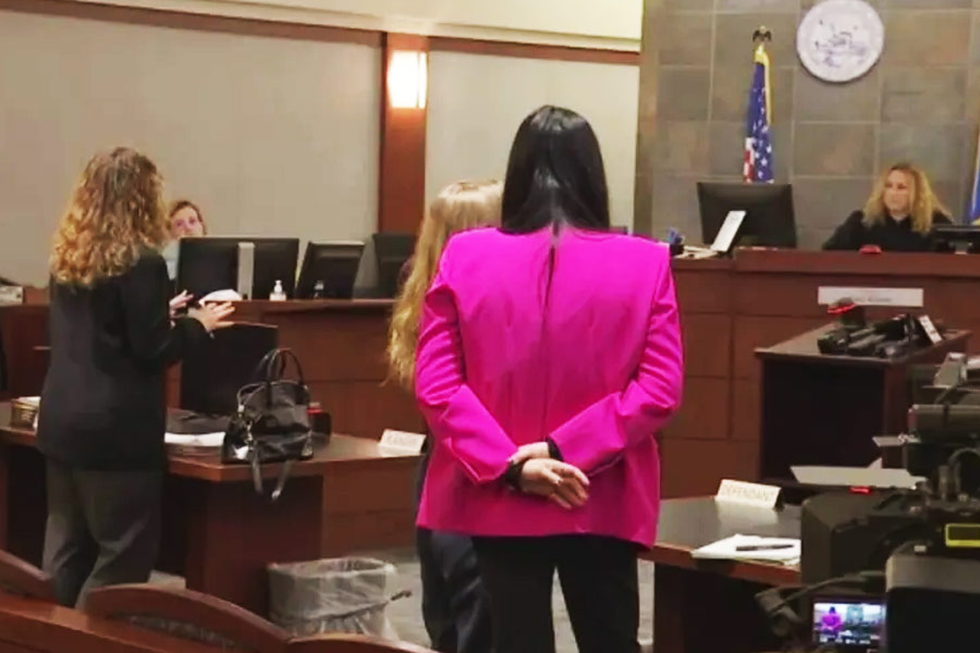 বুরচার্ডের হত্যায় তাঁর ভূমিকার জন্য কেলসিকে ন্যূনতম ১০ বছরের কারাদণ্ড দেওয়া হয়েছে। ১০ থেকে ২৫ বছর জেল খাটতে হবে তাঁকে।