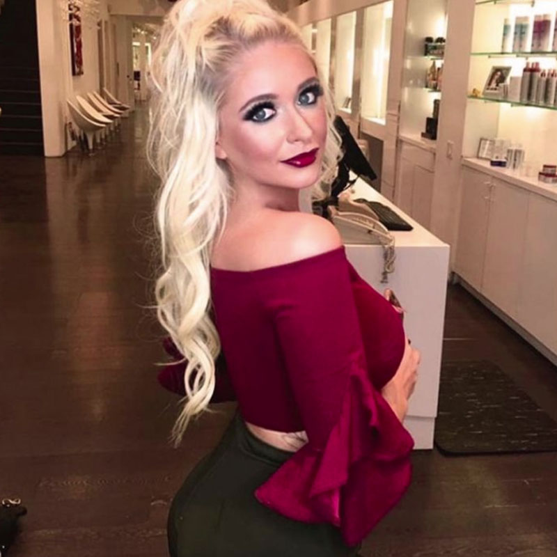 আদালতের বাইরে বেরিয়ে জুডি বলেন, ‘‘আমি কখনও ভাবতে পারিনি কেলসির মধ্যে এমন ভয়ঙ্কর এক শয়তান বাস করে। এই ঘটনা না ঘটলে কখনও তা বিশ্বাসও করতাম না।’’