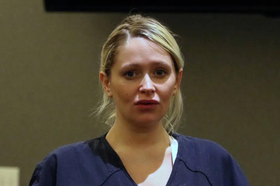 জুডি জানিয়েছেন, তিনি এখনও আতঙ্কিত। কখনও বুরচার্ডের খুনিরা জেল থেকে বেরোলে তাঁর উপর হামলার সম্ভাবনা রয়েছে। সারা ক্ষণ এই ভয়ে দিন কাটাতে হচ্ছে জুডিকে।