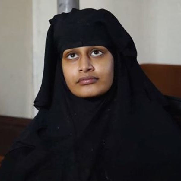 লন্ডনের বাড়ি থেকে বন্ধুদের সঙ্গে সিরিয়া গিয়ে আইএস জঙ্গিদলে শামিমার যোগদানের পর তাঁর জীবন কোন খাতে বয়েছে, তা উঠে এসেছে ওই সাক্ষাৎকারে। শামিমা জানিয়েছেন, ইংল্যান্ড ছাড়ার পর প্রথমে স্বস্তি বোধ করেছিলেন। ভেবেছিলেন সে দেশে আর কখনও ফিরবেন না। 