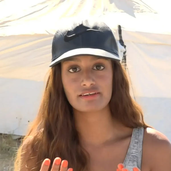 গত কয়েক বছরে শামিমার ব্যক্তিজীবনও উথালপাথাল হয়েছে। সিরিয়া পালানোর পর সেখানে ডাচ বংশোদ্ভূত আইএস জঙ্গি ইয়াগো রিদাইককে বিয়ে করেন শামিমা। 