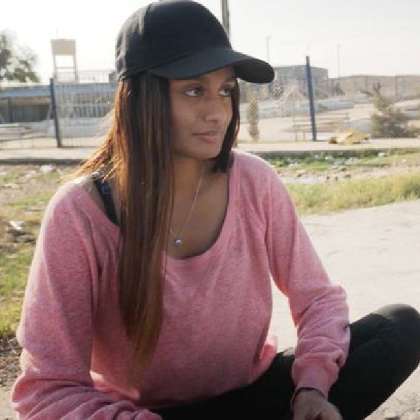 ২০১৯ সালে ব্রিটিশ সাংবাদিকের সঙ্গে শরণার্থী শিবিরে তাঁর সাক্ষাতের কিছু দিন পর পুত্রসন্তানের জন্ম দেন শামিমা। তবে জন্মের কয়েক দিন পরই সেই শিশুর মৃত্যু হয়। 