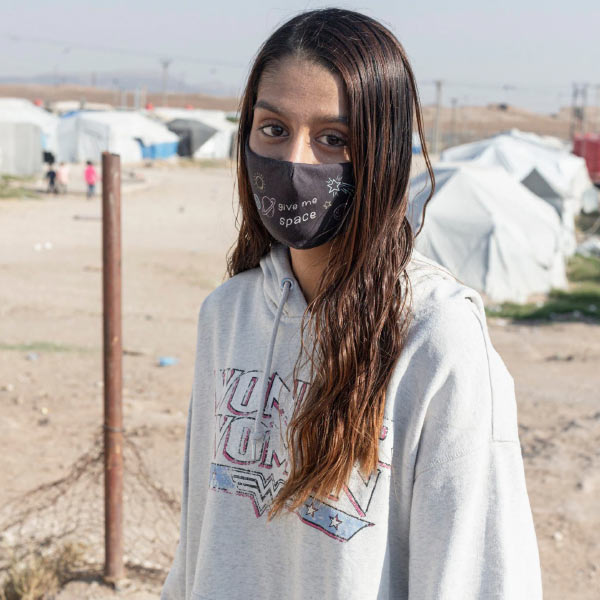 শামিমার আরও ২ সন্তান ছিল। তবে তারা কেউই বেঁচে নেই। অপুষ্টি ও অসুস্থতার কারণে তাঁর সন্তানদের মৃত্যু হয়েছে। বর্তমানে তিনি স্বামীর সঙ্গে থাকেন কি না, তা স্পষ্ট জানা যায়নি। 