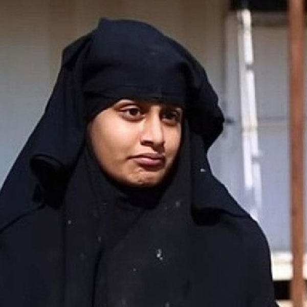 বিবিসির সাংবাদিক জশ বেকার শামিকাকে জিজ্ঞাসা করেছিলেন যে, যারা বিভিন্ন দেশে হামলা চালায়, নির্বিচারে হত্যা চালায়, এমন একটা দলের সদস্য হওয়ায় কী অনুভব করেন তিনি। জবাবে শামিমা বলেছিলেন, ‘‘এই কারণেই নিজেকে ঘৃণা করি।’’