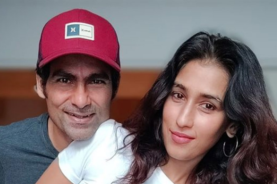 কইফ বিয়ে করেছেন পূজা যাদব (বর্তমানে পূজা কইফ)-কে। পূজা পেশায় নয়ডার এক সংবাদমাধ্যমের সাংবাদিক। 