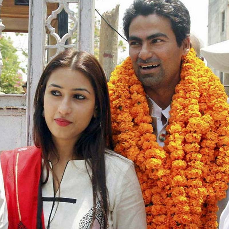 ২০১১ সালে নিজেদের সম্পর্ককে পরিণতি দেওয়ার সিদ্ধান্ত নেন যুগল। ঠিক করেন চারহাত এক করার। 