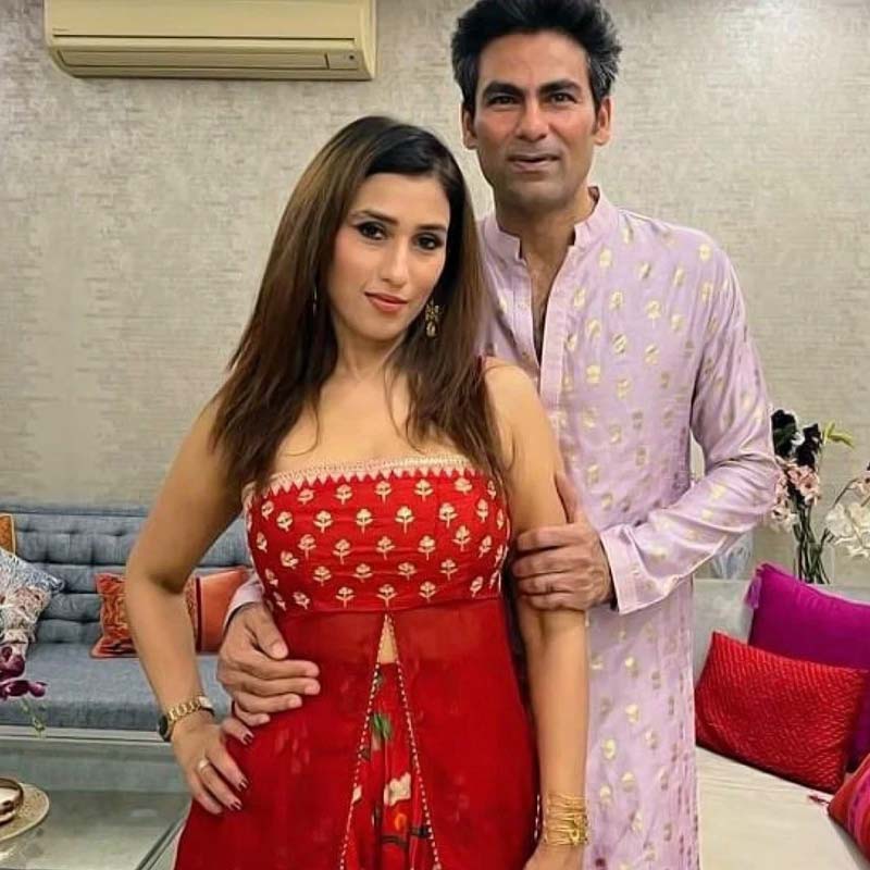 ২০১১-র ২৬ মার্চ নয়ডায় ছোট অনুষ্ঠান করে বিয়ে সারেন কইফ এবং পূজা। পরিবারের সদস্যরা ছাড়াও দম্পতির ঘনিষ্ঠ বন্ধুরা ওই অনুষ্ঠানে যোগ দিয়েছিলেন।