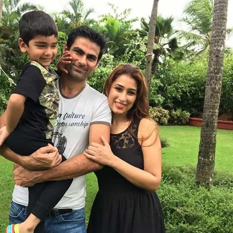 বিয়ের এক বছর পর বাবা হন কইফ। পুত্রসন্তানের জন্ম দেন পূজা। ছেলের পর ২০১৭ সালে কন্যাসন্তানেরও জন্ম দেন পূজা। দম্পতির ছেলের নাম কবীর এবং মেয়ের নাম ইভা।