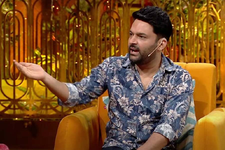 ২০১৮ সালের ছোট পর্দার প্রযোজক হিসাবে সলমনের হাতেখড়ি। তখন থেকে পথচলা শুরু এসকে টিভির। ‘দ্য কপিল শর্মা শো’-এর নতুন সিজ়নের প্রযোজনা দিয়ে সলমনের সংস্থার ছোট পর্দায় আসা। ওই শোয়ের নতুন সিজ়নের মাধ্যমে ফের ছোট পর্দায় কপিল শর্মার কামব্যাক হয়।