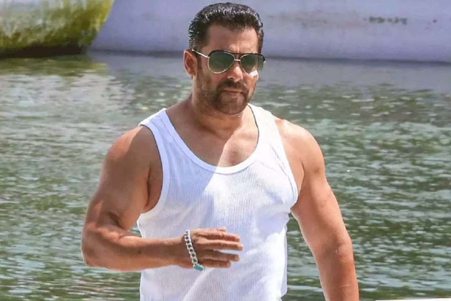 ভাই যদিও এ সবে কান দিতে নারাজ। তিনি কেরিয়ার নিয়েই ব্যস্ত। একের পর এক হিট ছবি আর সেই সঙ্গে বিগ বস, আপাতত তাই লক্ষ্য সলমনের।বিগ বসের এই সিজ়নের পারিশ্রমিক নিয়ে বিতর্কেও জড়িয়েছিলেন সলমন।